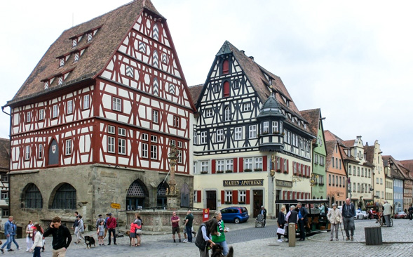 Rothenburg