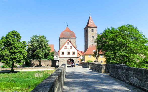 Wettelsheim