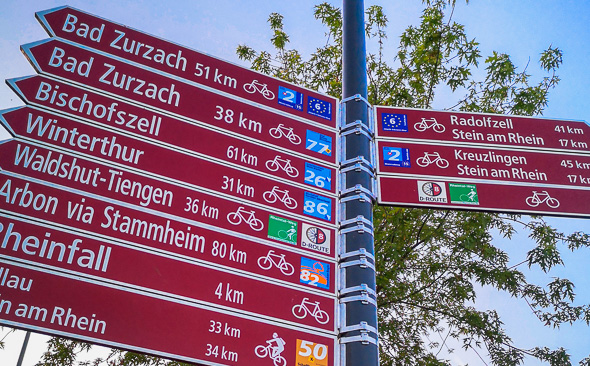 Wegweiser