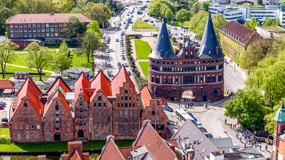 Wochenend-Radtour an der Ostsee