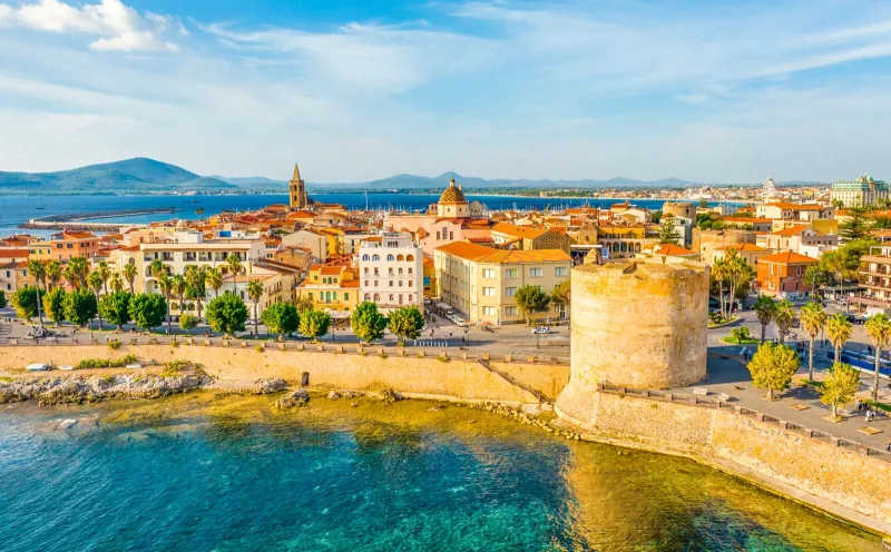 Alghero