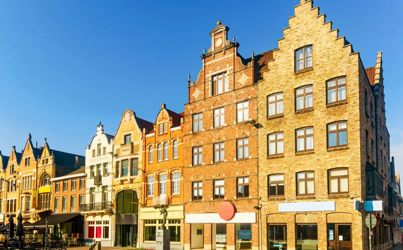 Roeselare