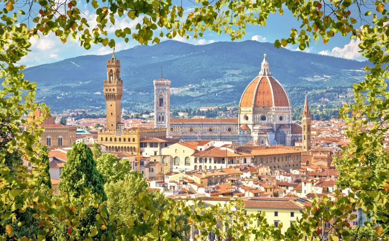 Florenz