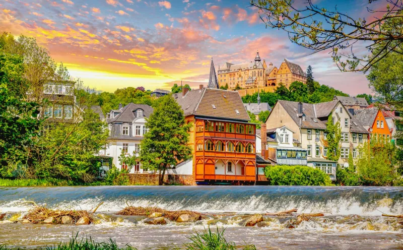 Marburg