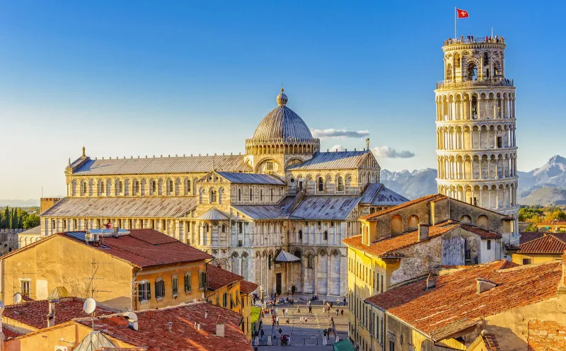 Pisa
