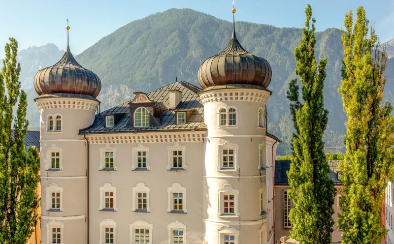 Liebburg Lienz