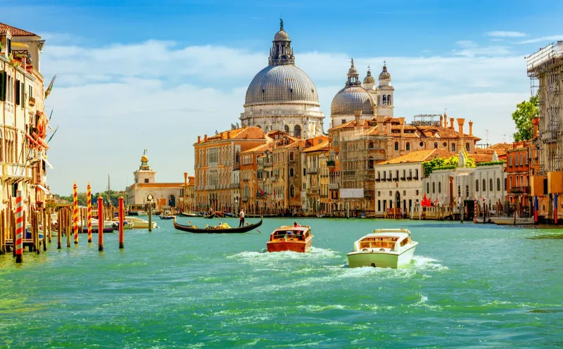 Venedig