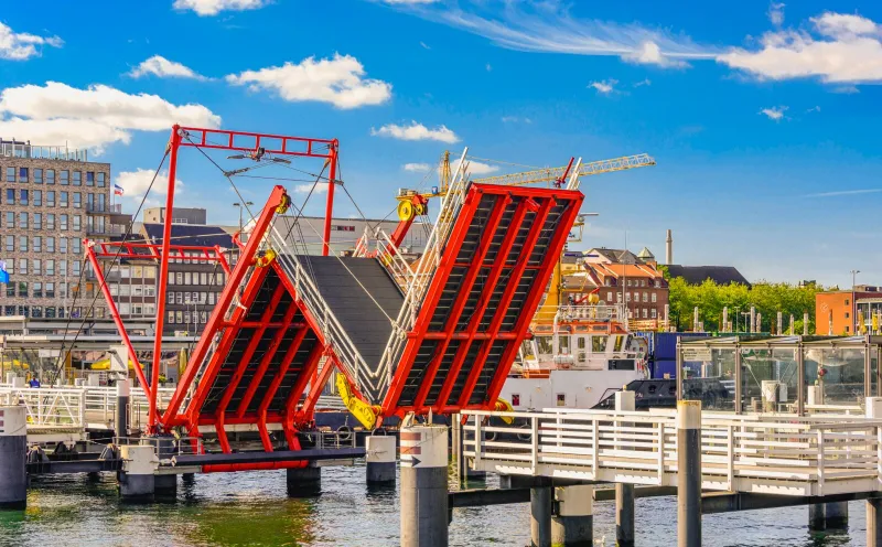 Kieler Hörnbrücke