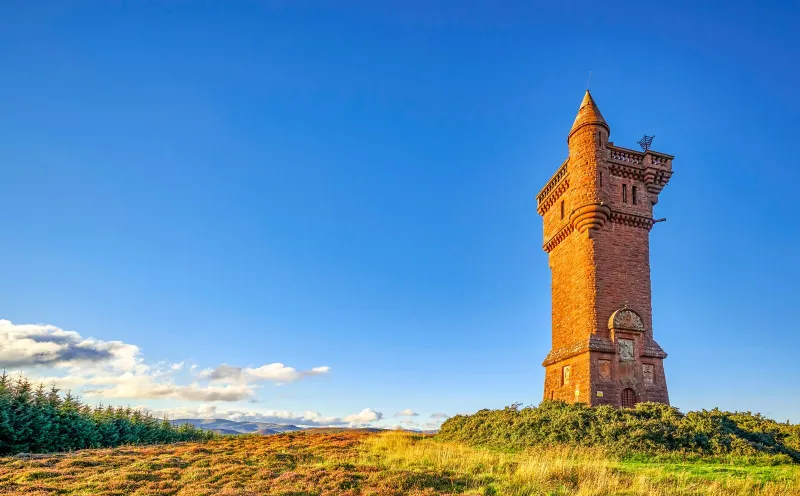 Scotland