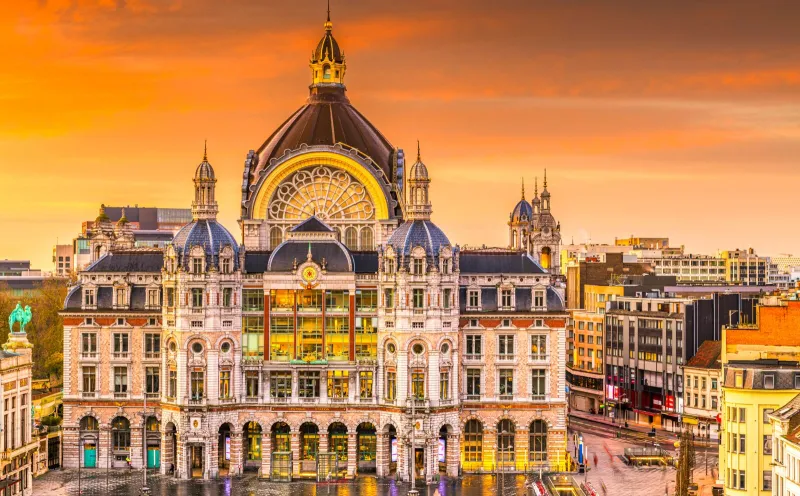 Antwerpen
