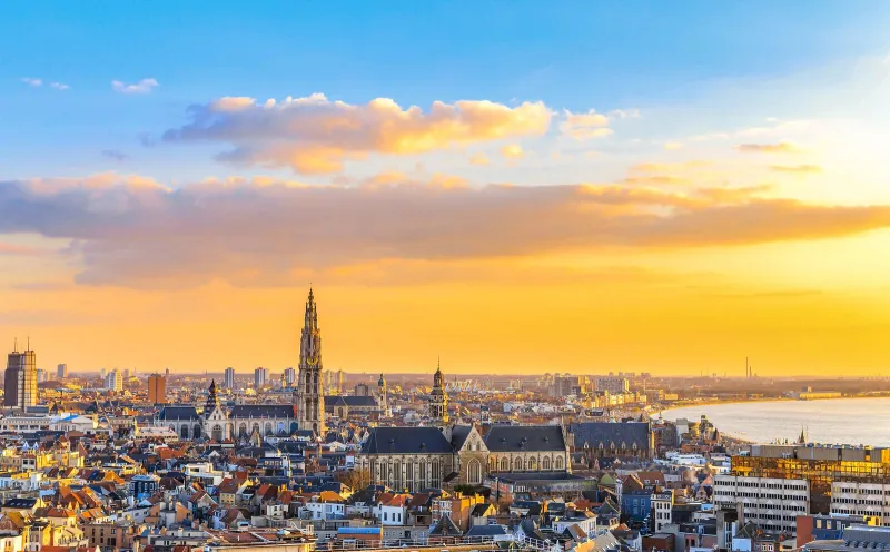 Antwerpen