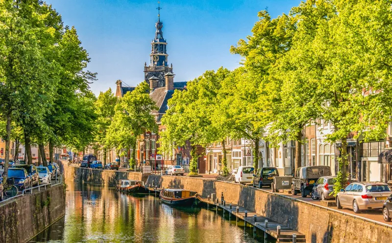 Sant Janskerk, Gouda