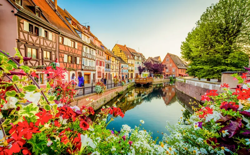 Colmar