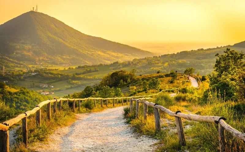 Italien, Venetien