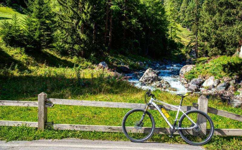 Graubünden, Schweiz