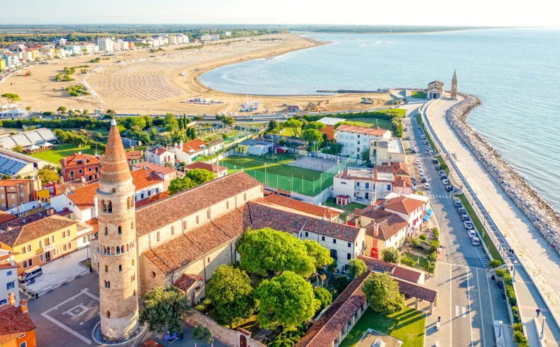 Caorle