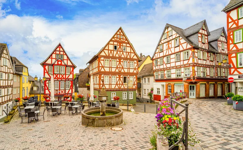 Wetzlar