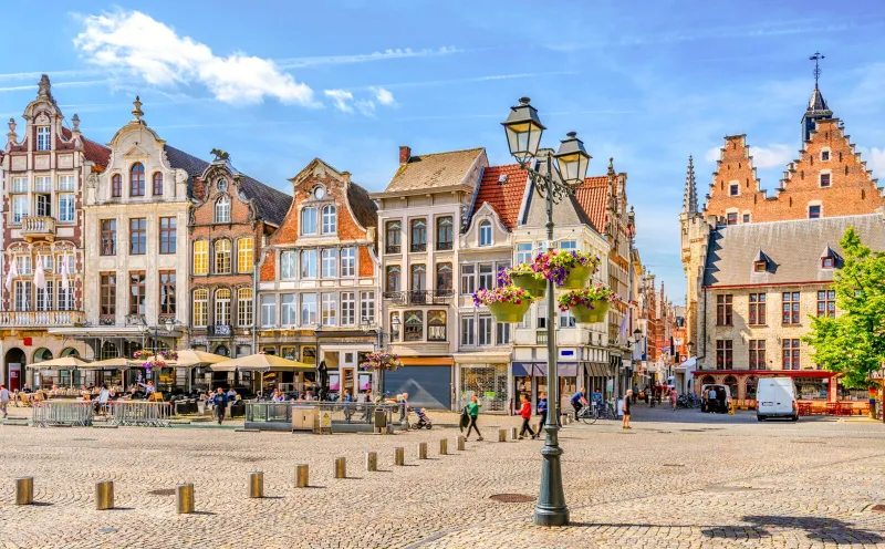 Grote Markt