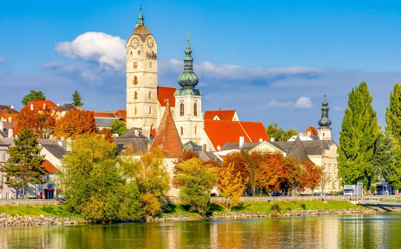 Krems an der Donau