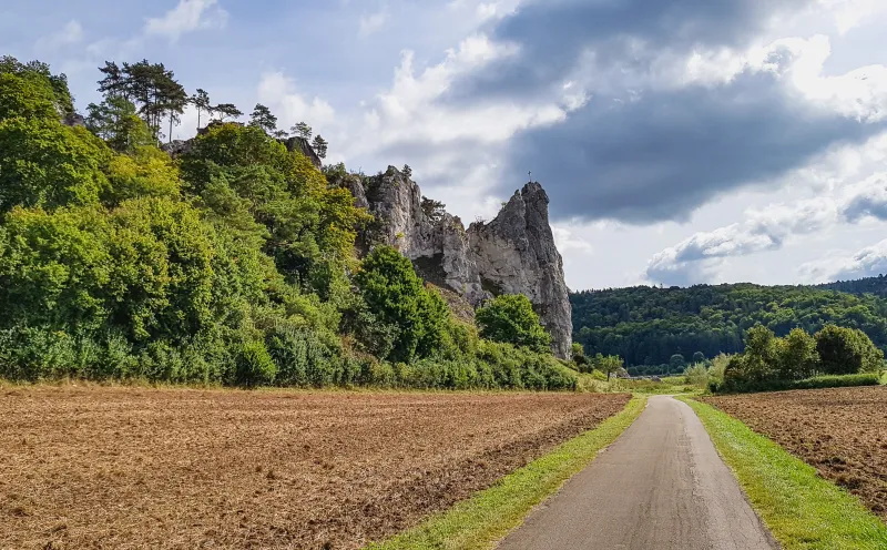Impressionen Altmühltal