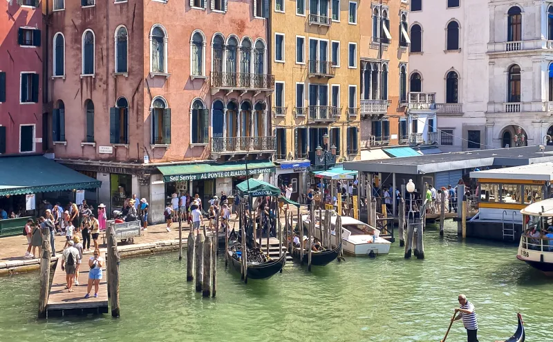 Venedig