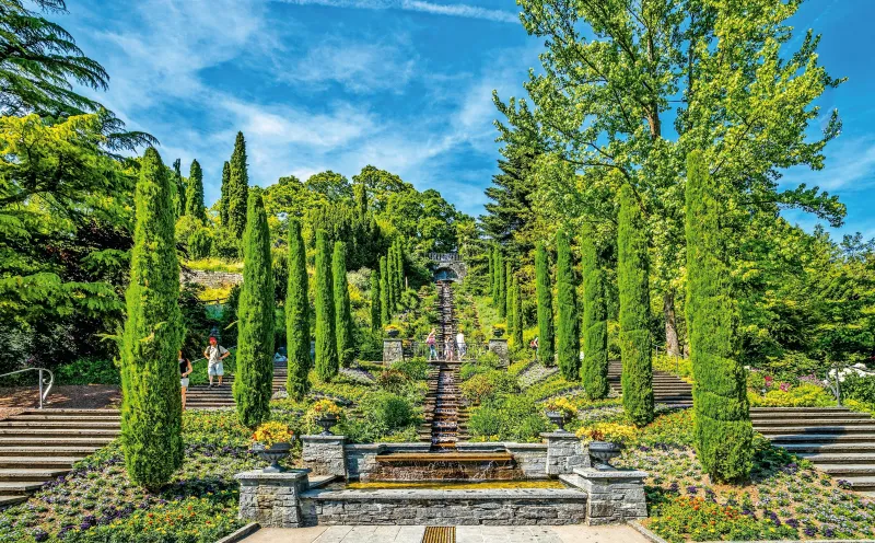 Insel Mainau