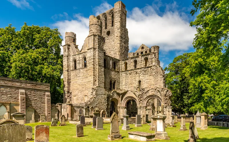 Kelso, Scottish Borders