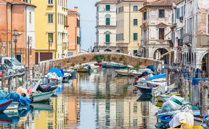 Chioggia