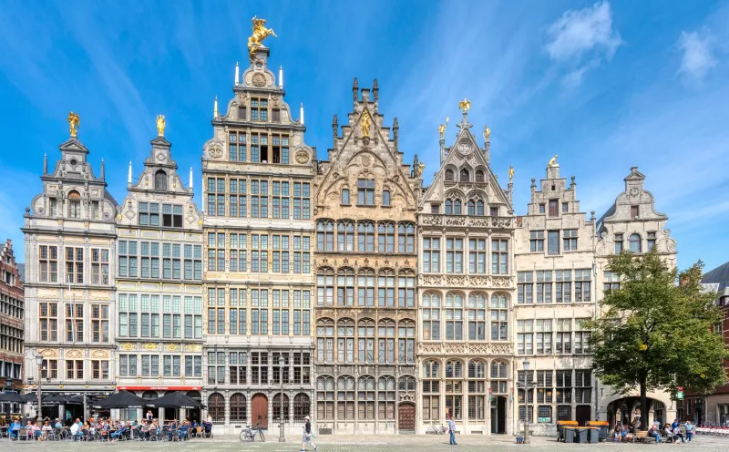 Antwerpen