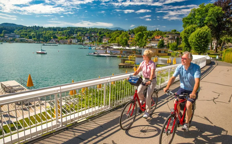 Wörthersee