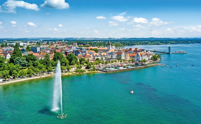 Friedrichshafen