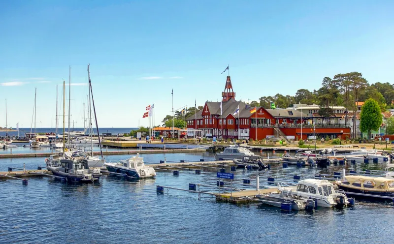 Sandhamn