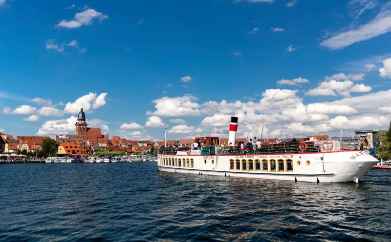 Waren an der Müritz