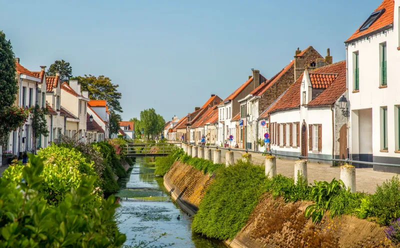 Lissewege