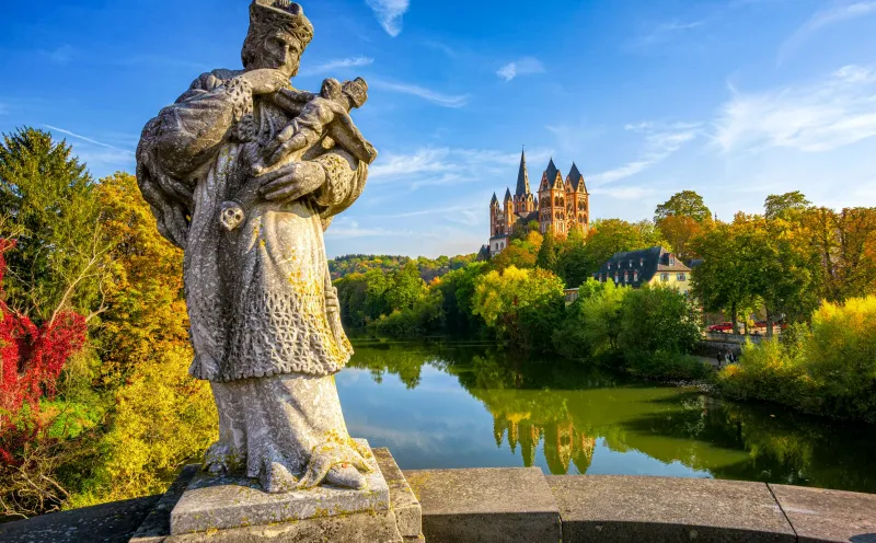 Limburg an der Lahn