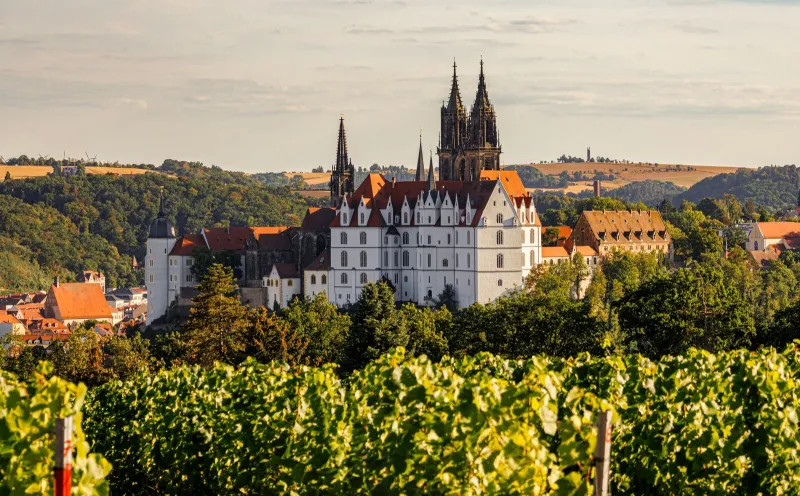 Albrechtsburg Meißen