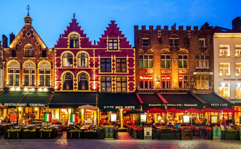 Grote Markt
