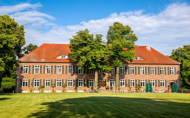 Ludorf