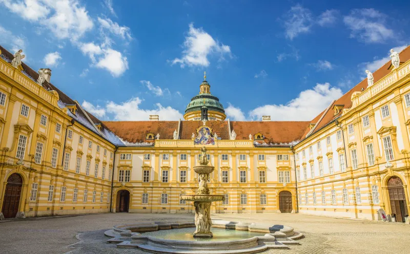 Stift Melk