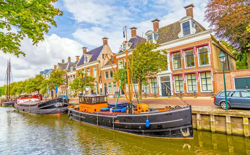 Harlingen