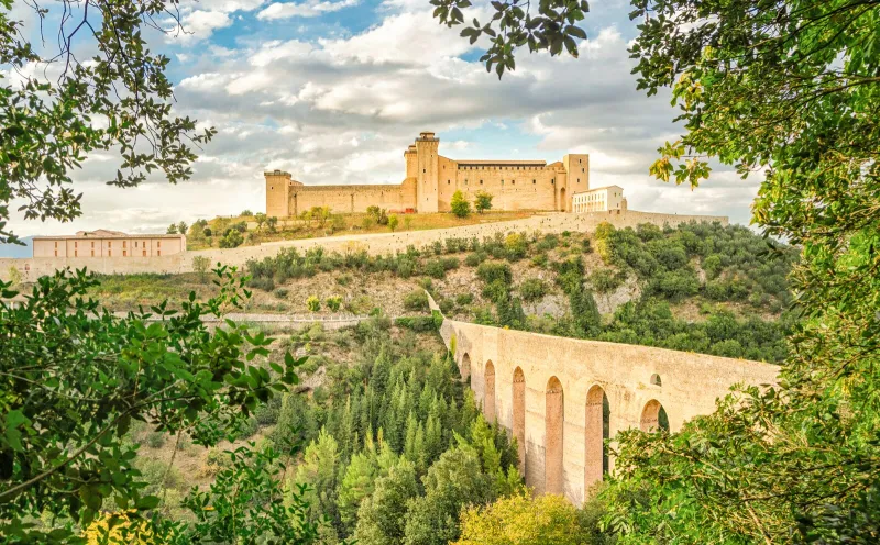 Ponte delle Torri