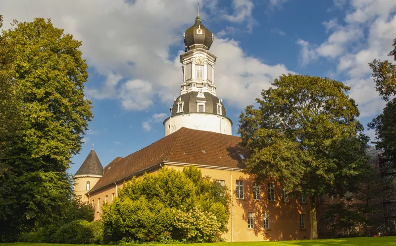 Schloss Jever