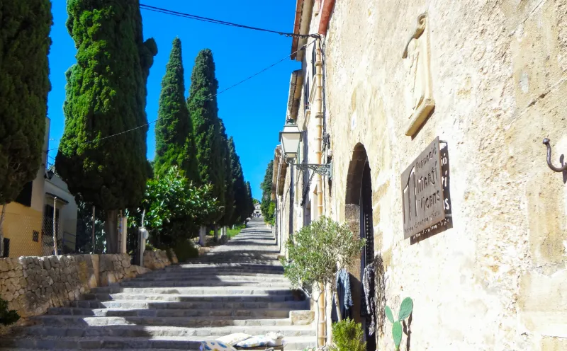 Port de Pollença