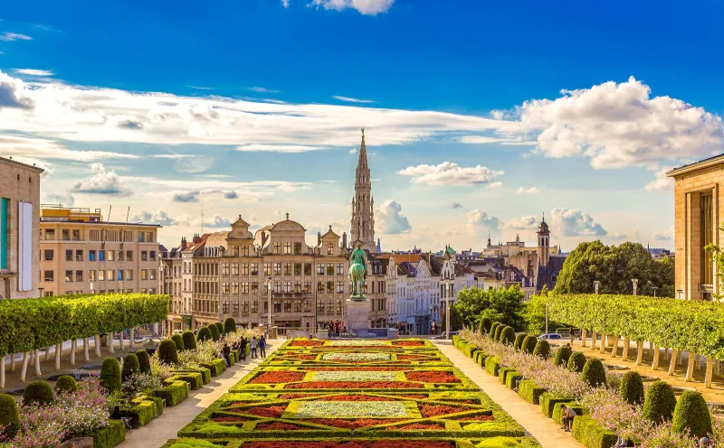 Brüssel