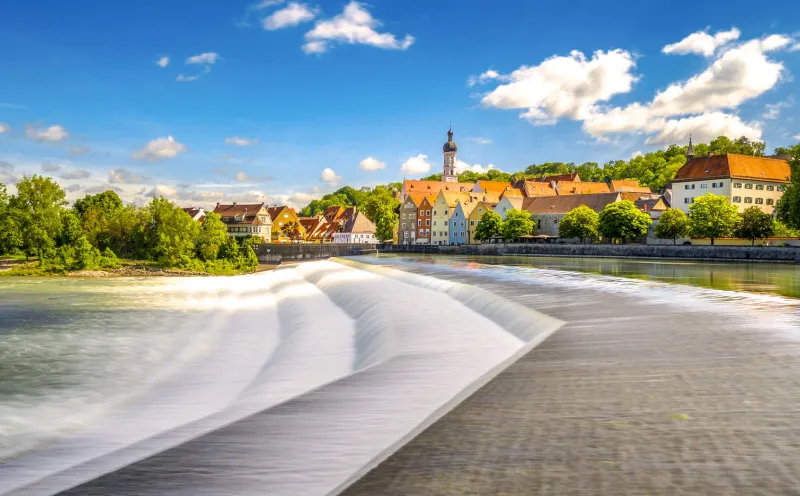 Landsberg am Lech