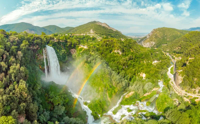 Cascata delle Marmore
