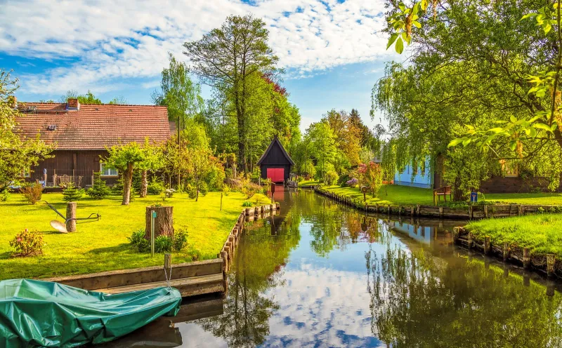 Lehde