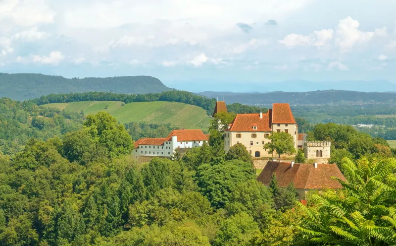 Schloss Seggau