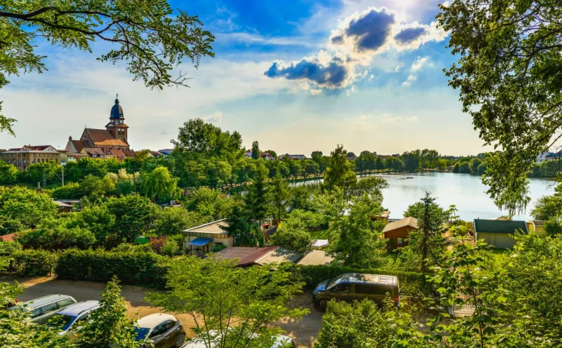 Waren an der Müritz