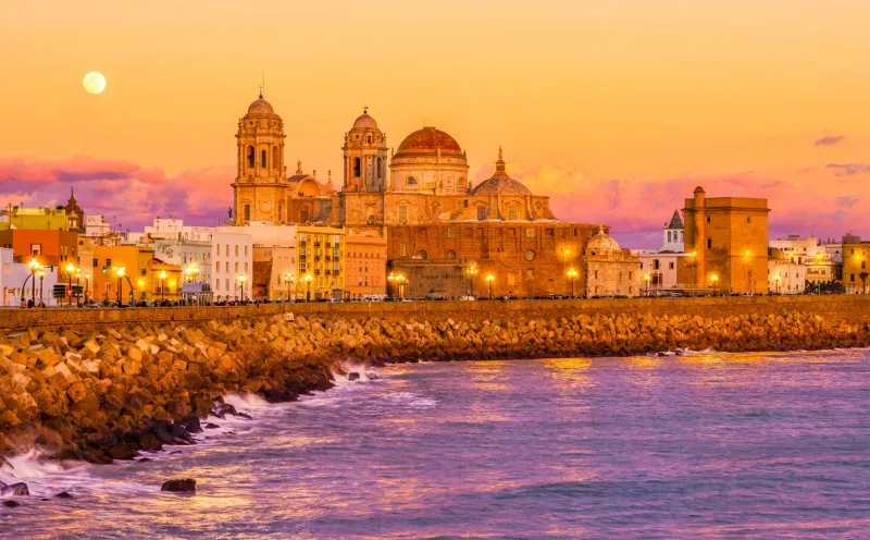 Cádiz